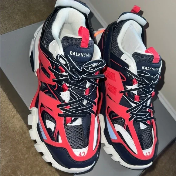 Balenciaga | Shoes | Balenciaga Track Led | Poshmark display picture 1